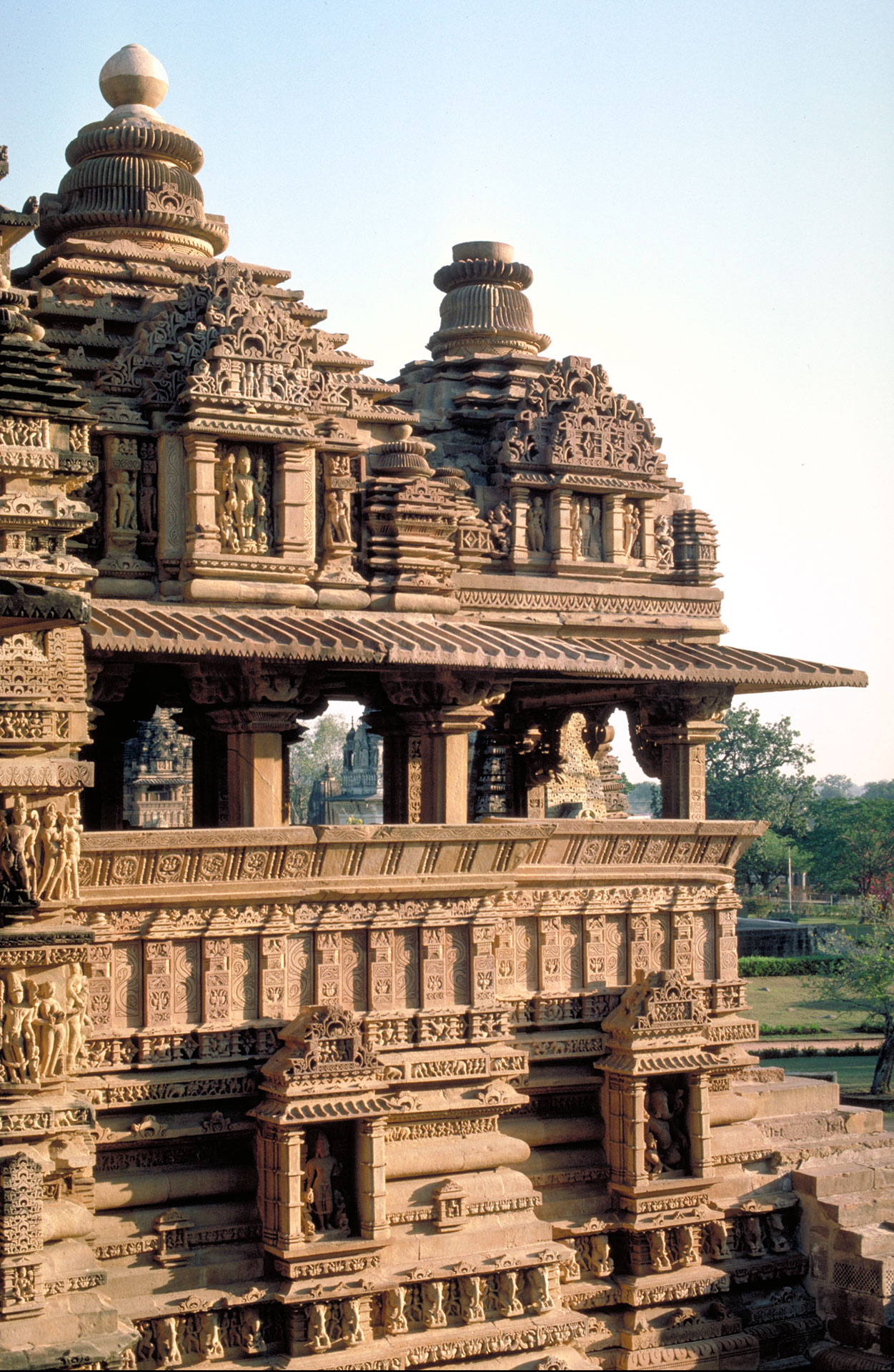 Lakshmana temple 